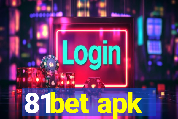 81bet apk